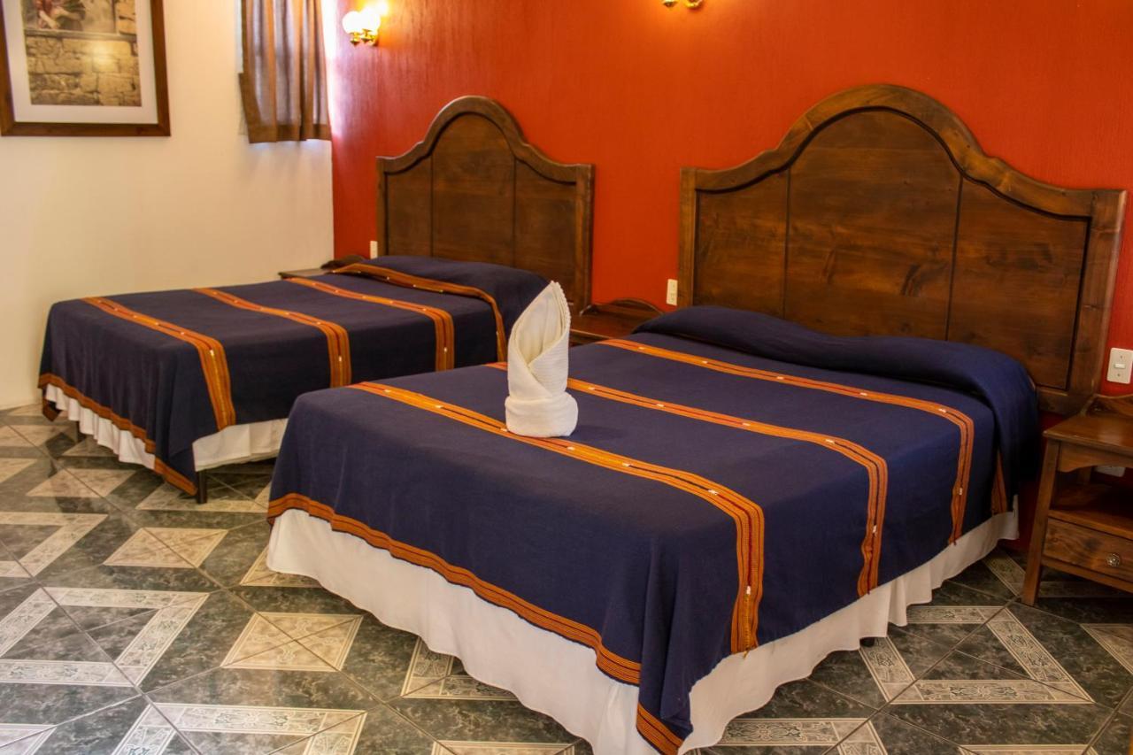 Hotel Casa Texel Panajachel Bagian luar foto
